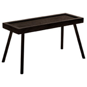 Bauscher Hepp P478904 - Display Riser, 14.0" X 5.1" X 7.5"H, Rectangualr