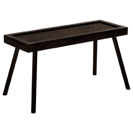 Bauscher Hepp P478904 - Display Riser, 14.0" X 5.1" X 7.5"H, Rectangualr