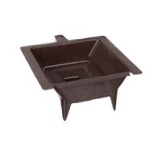 Bloomfield 8942-6PP Brew Basket Portion Pack Brown