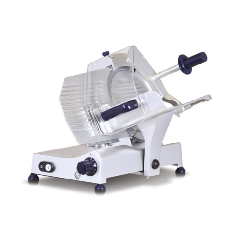 Skyfood Equipment AF300 Slicer 12" Blade Manual