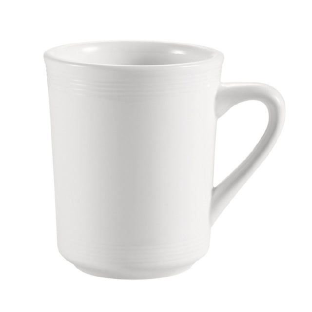 CAC China TGO-17 Tango Mug 8 Oz. 3-1/4" Dia. X 4"H