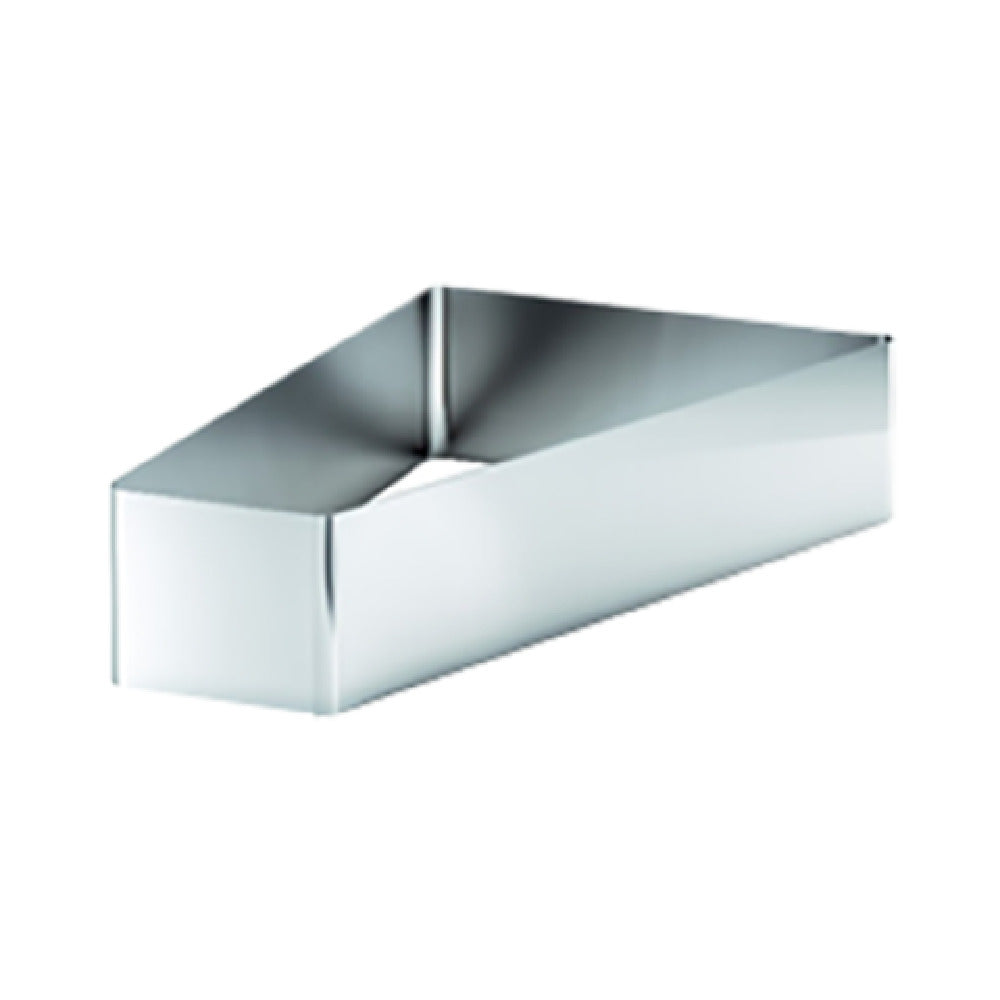Bauscher Hepp 57.0136.6040 - Frame, Large, 10-3/5" L X 15-3/4" W X 4" H