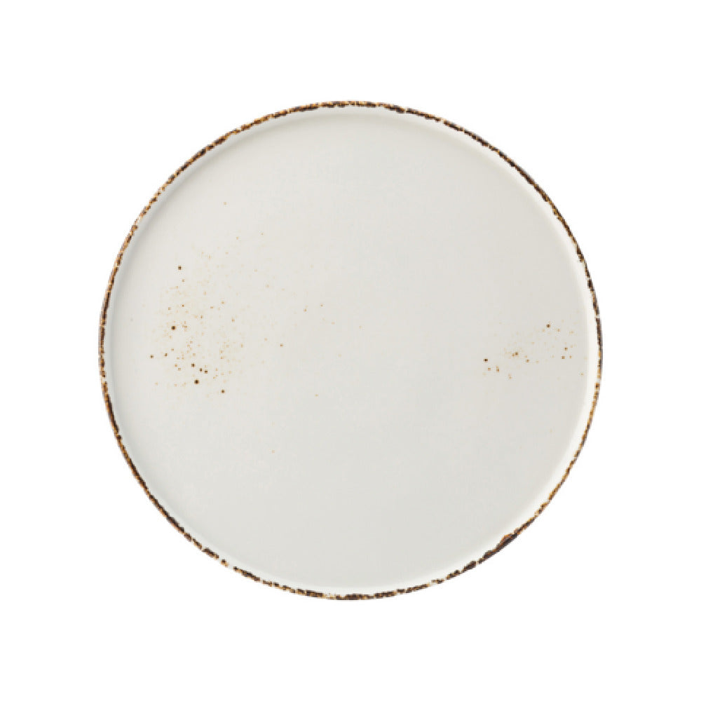 Steelite UCT9069 Plate Coupe 10.5" X 10.5"