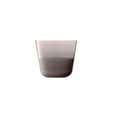 Hospitality Brands HGLAC08-002 - Hospitality Brands - Noble Contrast Tumbler, 9 Oz.