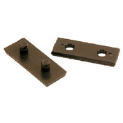 Franklin Machine Products 124-1316 Easimount® Strip Curtain Replacement End Cleat