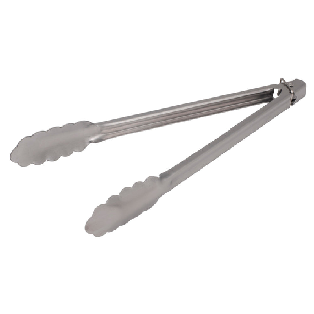 Stanton Trading 214HD Utility Tongs 12" Long Spring Action