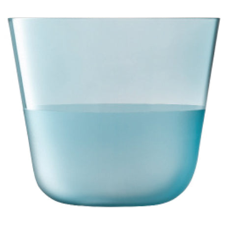 Hospitality Brands HGLAC12-002 - Hospitality Brands - Noble Contrast Tumbler, 9 Oz.