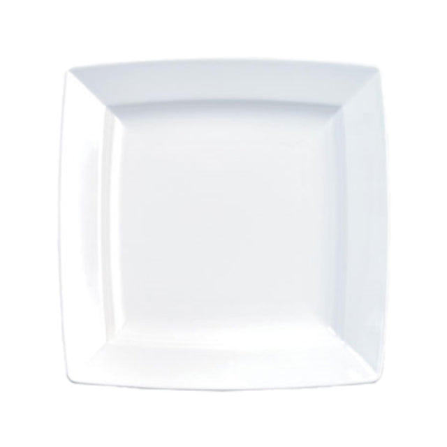 Churchill China APR ASDP1 Plate 11" Square