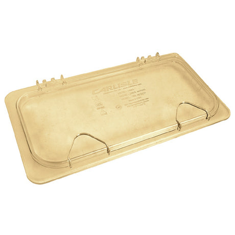 Franklin Machine Products 133-1695 Carlisle® Food Pan Lid Ez Access 1/3 Size