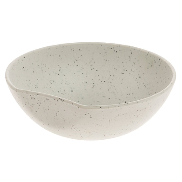 GET Enterprises INF108 Cheforward Infuse Dented Bowl 31-1/2 Oz. 7-1/5"L X 6-3/5"W X 2-1/2"H