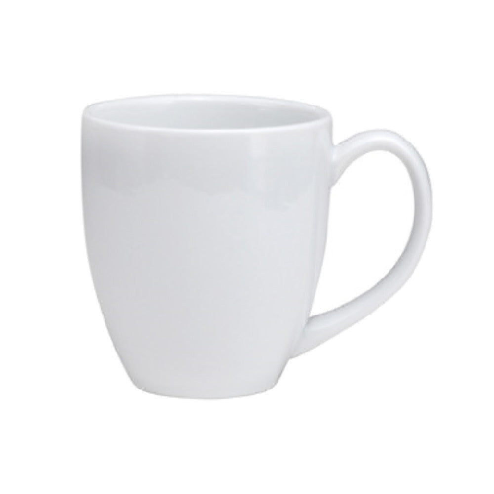 1880 Hospitality F8010000563 Oneida® Euro Mug 14 Oz. 5-1/2"