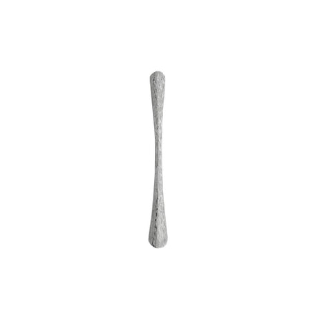 Steelite 6029SX196 Medium Drink Stirrer 5.375" 18/10 Stainless Steel