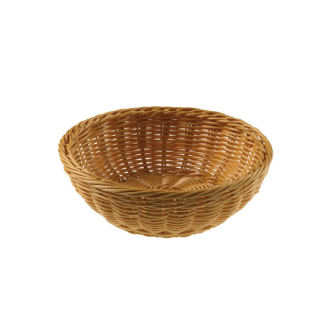 Tableware Solutions USA T0529.Z Basket 20 Cm (7.8") Round