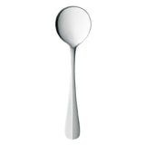 Libbey 100 016 (Formerly World Tableware) Bouillon Spoon 6" 18/8 Stainless Steel