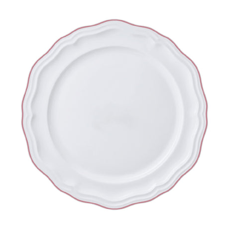 Steelite 62569FP811 Rim Plate 10.25" Adelina