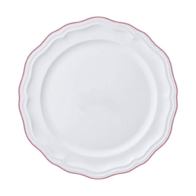 Steelite 62569FP811 Rim Plate 10.25" Adelina