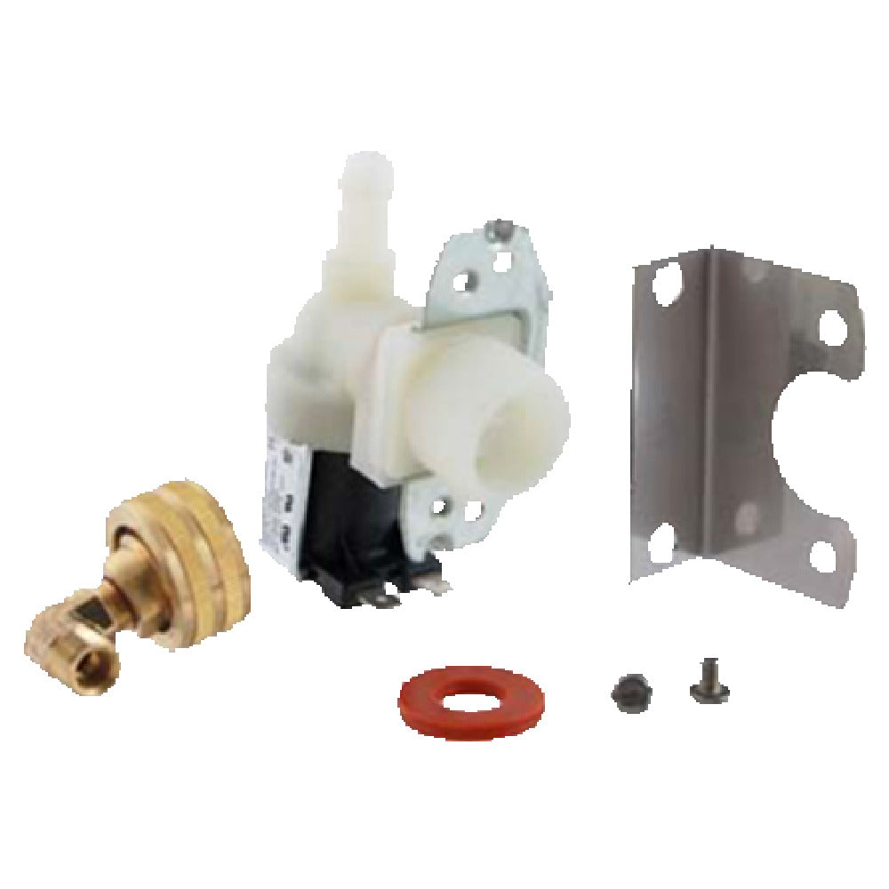 Franklin Machine Products 190-1312 Solenoid Valve Kit Hose Thread 120v