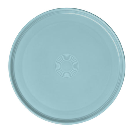 Steelite HL575349 China Pizza Baking Tray/Plate 12" Dia. X 0.875"H Fiesta Sky