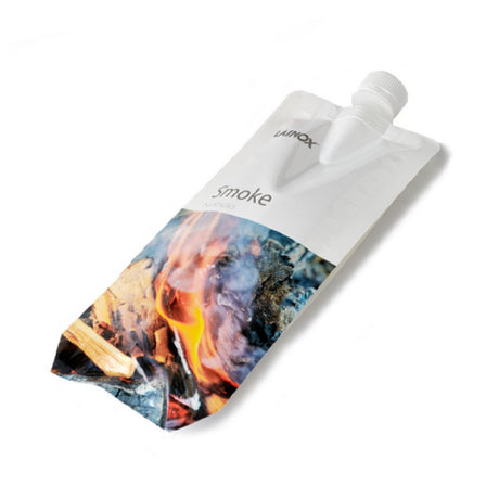 Lainox SMKN Smokegrill / Smoking Pack Of 2 Pcs 875 Gr