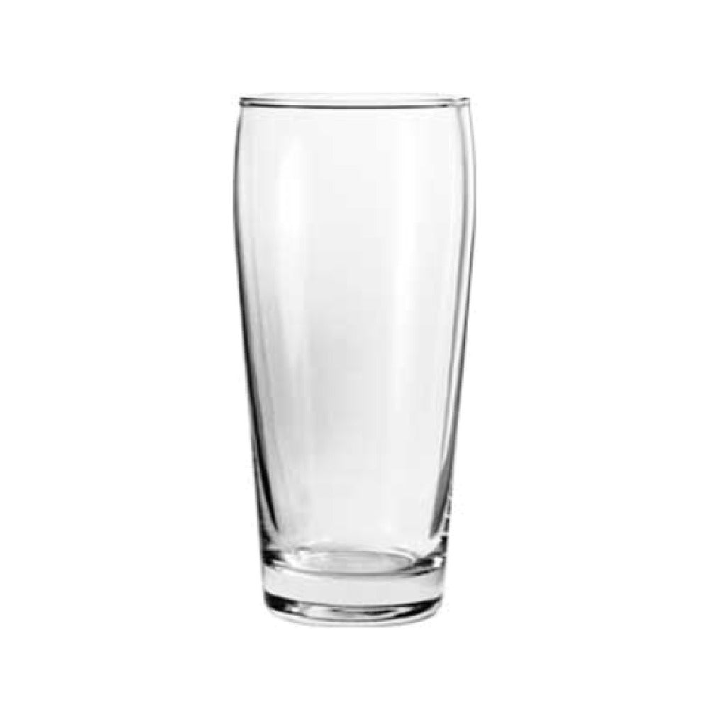 International Tableware 428 Tumbler Glass 20 Oz. Round