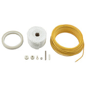 Franklin Machine Products 180-1085 Heat Cable Kit 112' Length 10-32 Thread