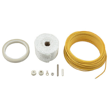 Franklin Machine Products 180-1085 Heat Cable Kit 112' Length 10-32 Thread