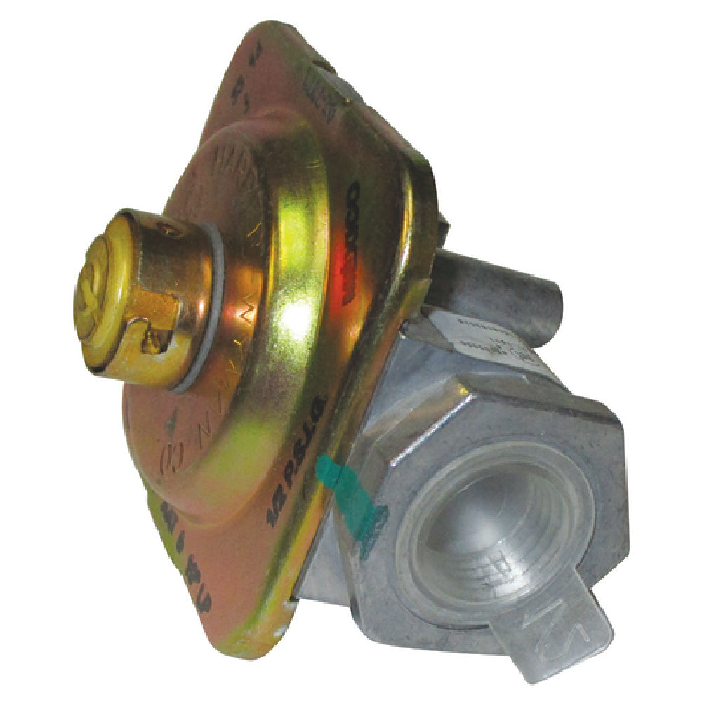 Advance Tabco SU-P-109 Replacement Regulator Gas Conversion (formerly 02-7971)