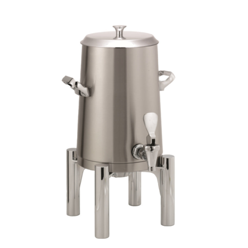 Service Ideas URN15VBSRNFL Service Ideas Flame Free™ Thermo-Urn™ Urn Vacuum Insulated