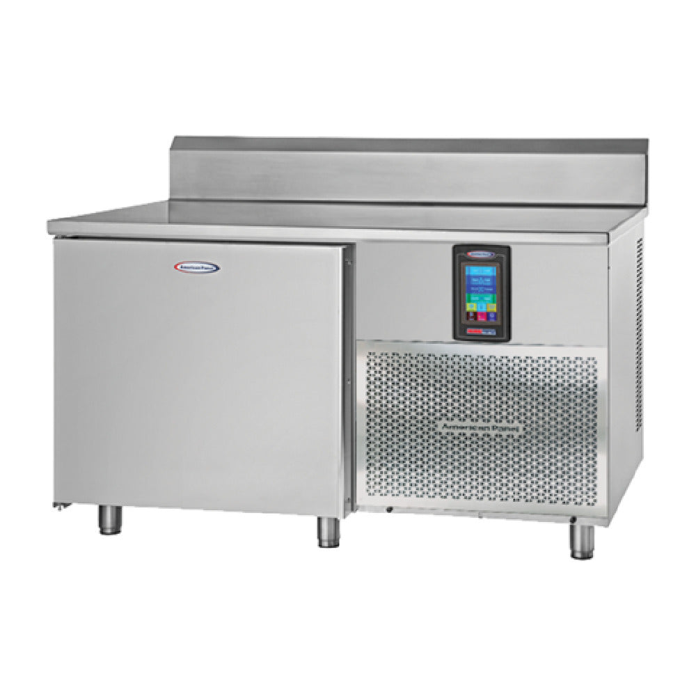 American Panel AP7BCF70-2-C HURRiCHiLL™ Blast Chiller/Shock Freezer Work Top