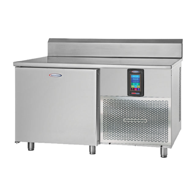 American Panel AP7BCF70-2-C-P HURRiCHiLL™ Blast Chiller/Shock Freezer Work Top