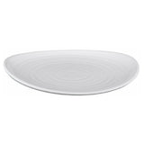 Elite Global Solutions DS10-W Plate 10" Dia. X 1-1/4"H Round