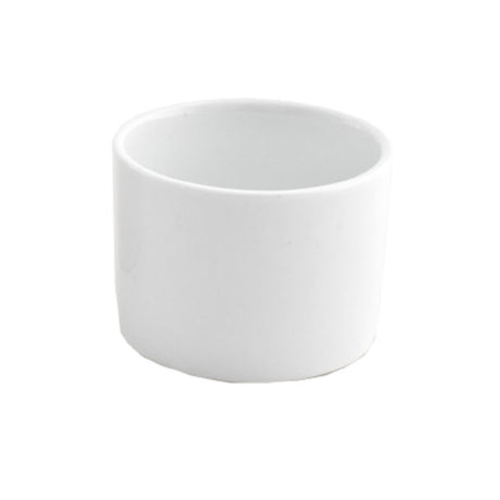 FOH ASC012WHP13 Canvas Cup/Ramekin 2 Oz. 2-1/4" Dia. X 1-3/4"H
