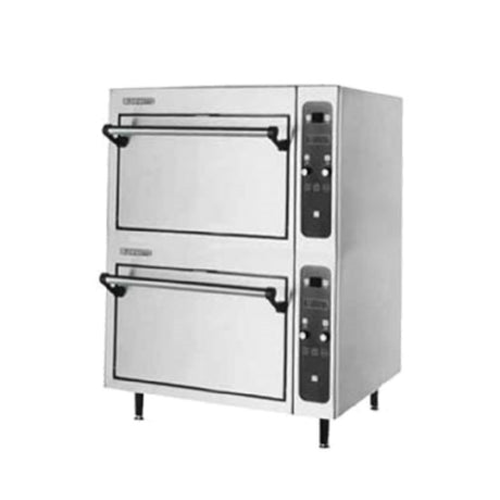 Blodgett 1415 DOUBLE_208/60/1 Oven Deck-type Electric