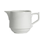 Steelite 6306P781 Creamer 5 Oz. Handled