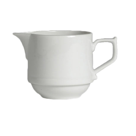 Steelite 6306P781 Creamer 5 Oz. Handled