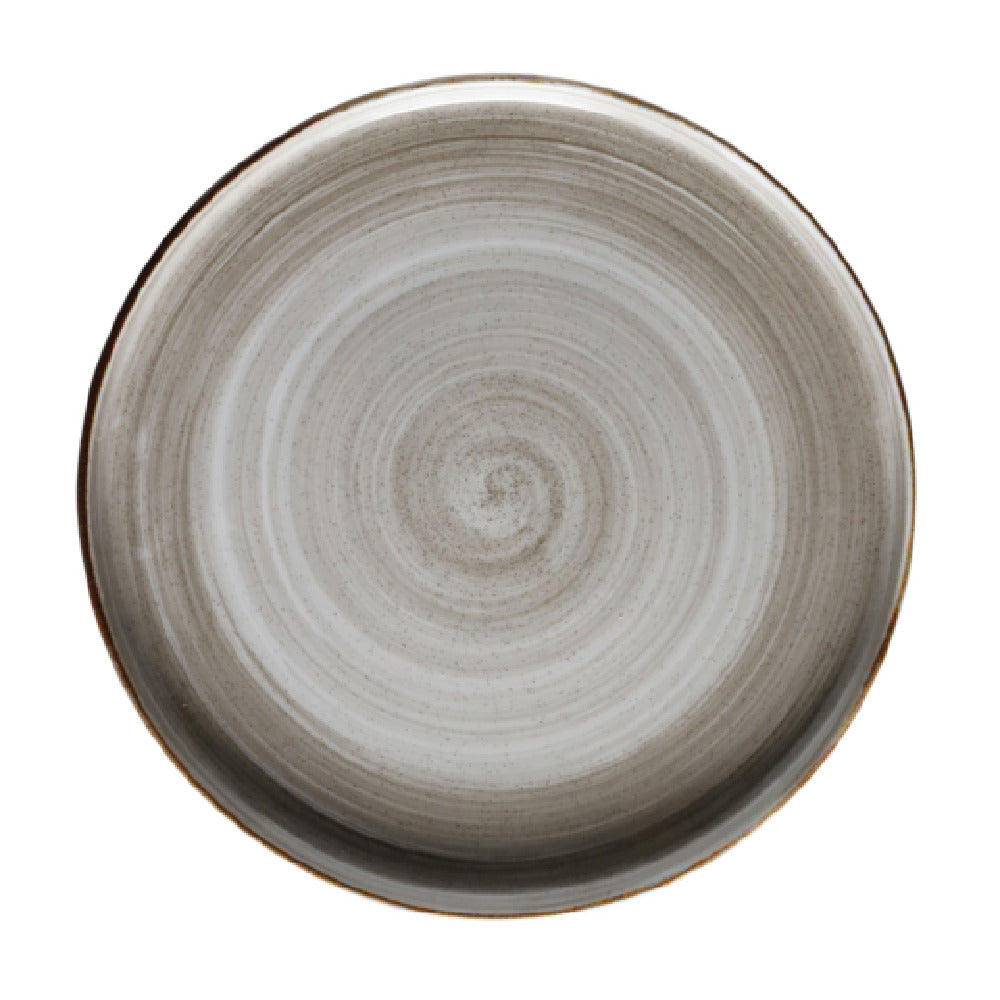 GET PA1607992812 - Plate, 11", Round