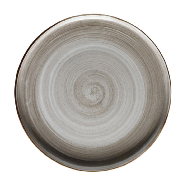 GET PA1607992812 - Plate, 11", Round