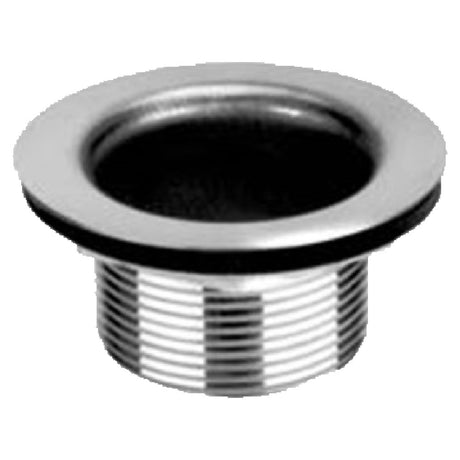 Franklin Machine Products 102-1065 Heavy Cast Drain Assembly 1-1/2" NPS Drain Size 2-7/8" Flange