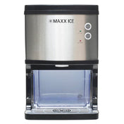 Maxximum MAXNG30 Maxx Ice Countertop Nugget Ice Dispenser 33 Lbs Per Day Air Cooled