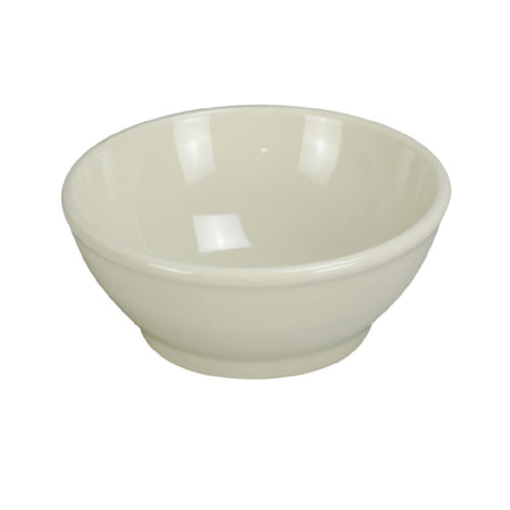 Yanco MB-6 Accessories Bowl 25 Oz. 6-3/4" Dia. X 2-1/2"H
