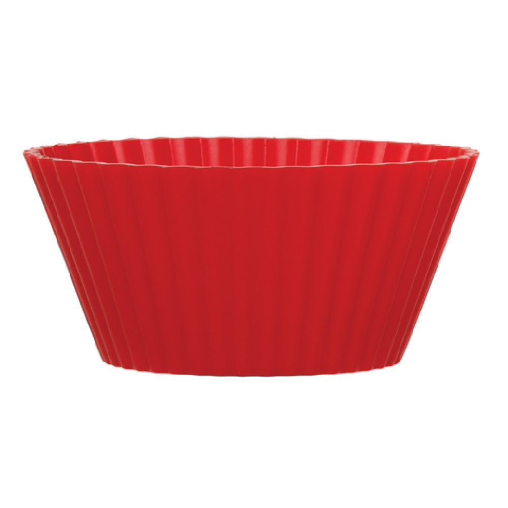 Harold Import Co. 43736 Mrs. Anderson's Baking® Muffin Cups 2-1/2" X 1-1/4" Heat Resistant To 500°F