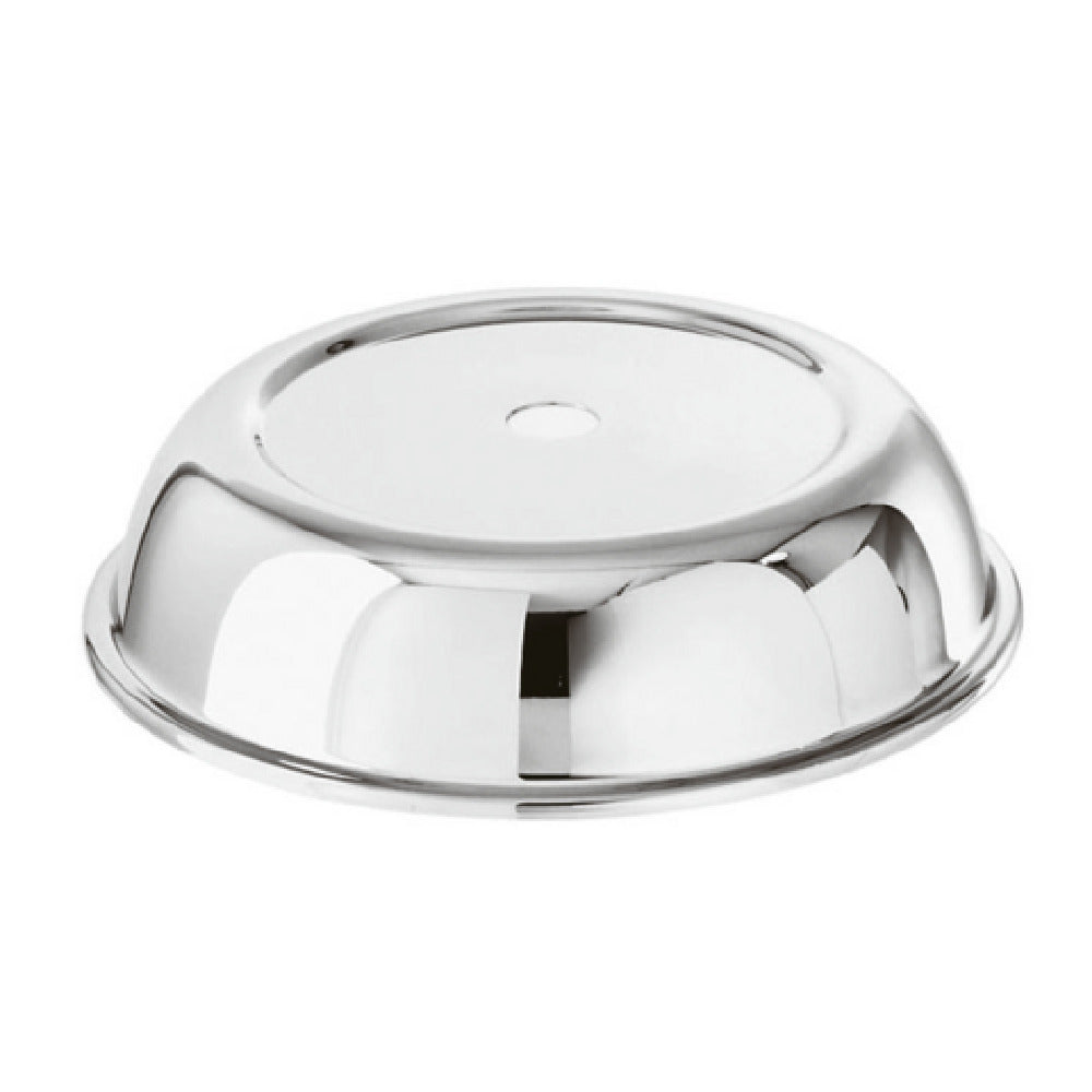 Rosenthal Sambonet Paderno 56039-32 Plate Cover Round 12-5/8" Dia. Dishwasher Safe