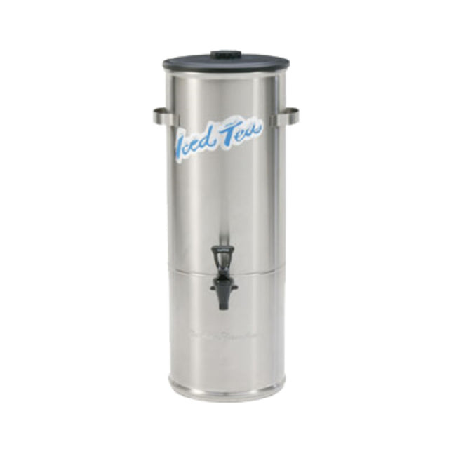 Curtis TC-5H Iced Tea Dispenser 5 Gallon Capacity Round