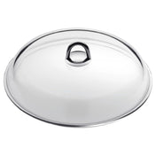 Bauscher Hepp 21.5123.7037 - Dome Lid, 11" Dia., Round
