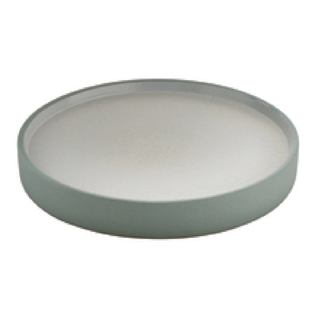 Bauscher Hepp P011871-101793 - Plate, 8-2/5" Dia., Round