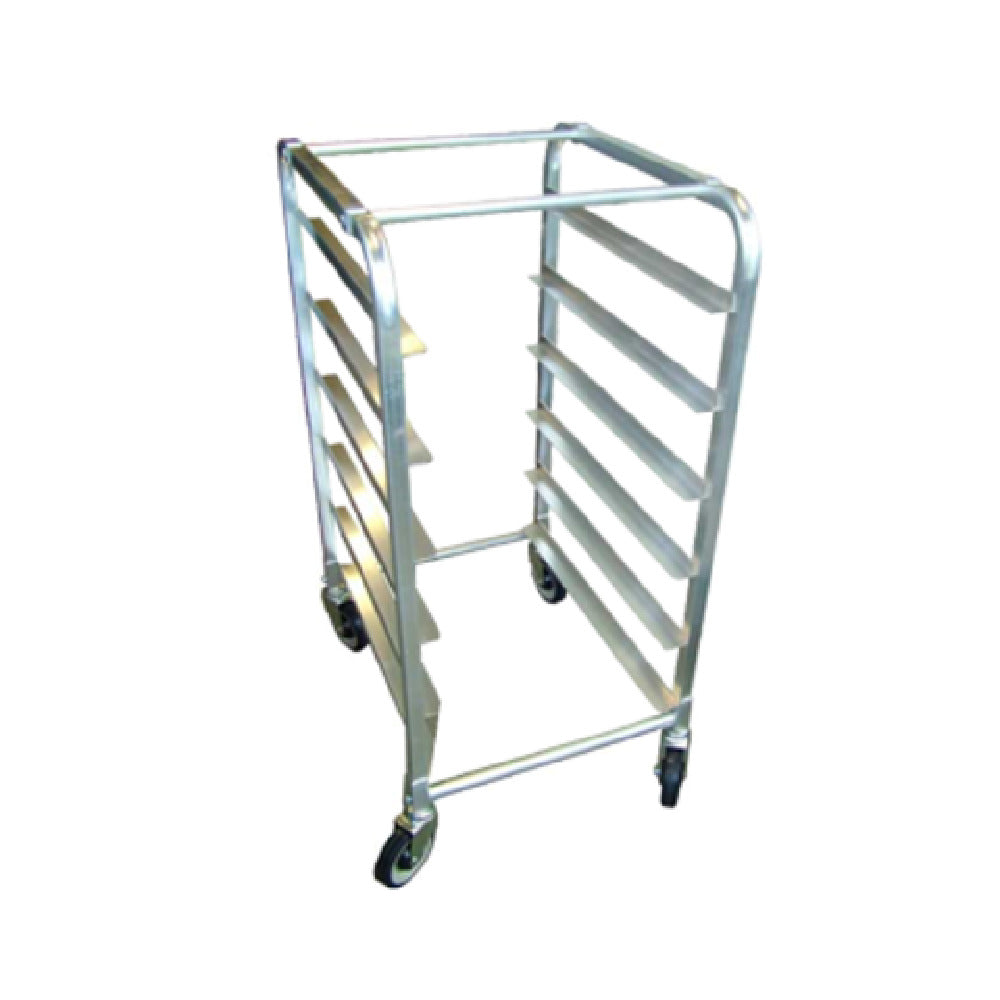 Omcan 13497 (13497) Pan Rack Half Size Mobile