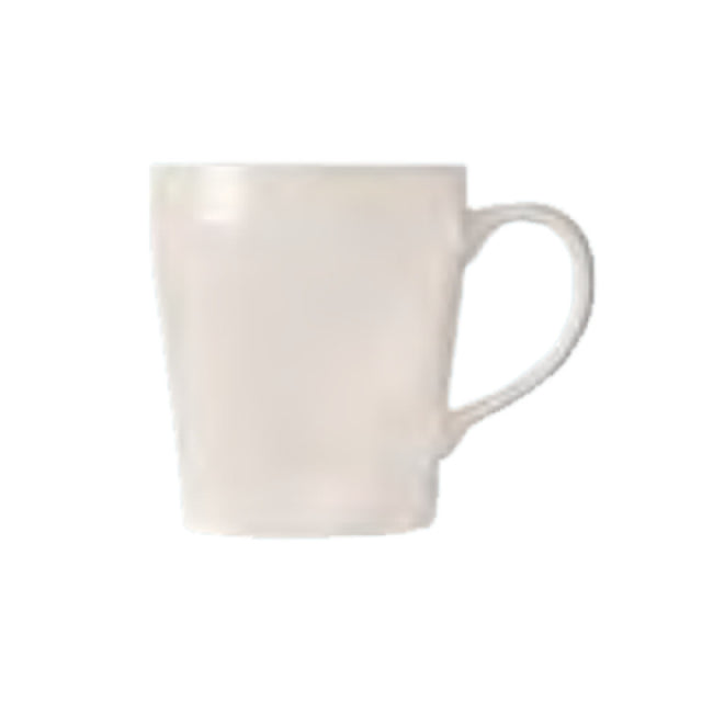 Libbey SYM-12 (Formerly World Tableware) Seygo Mug 12 Oz. Porcelain