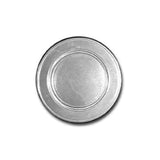 Bon Chef 1021FGLDREVISION - Salad Plate, 7-1/2", Rimmed