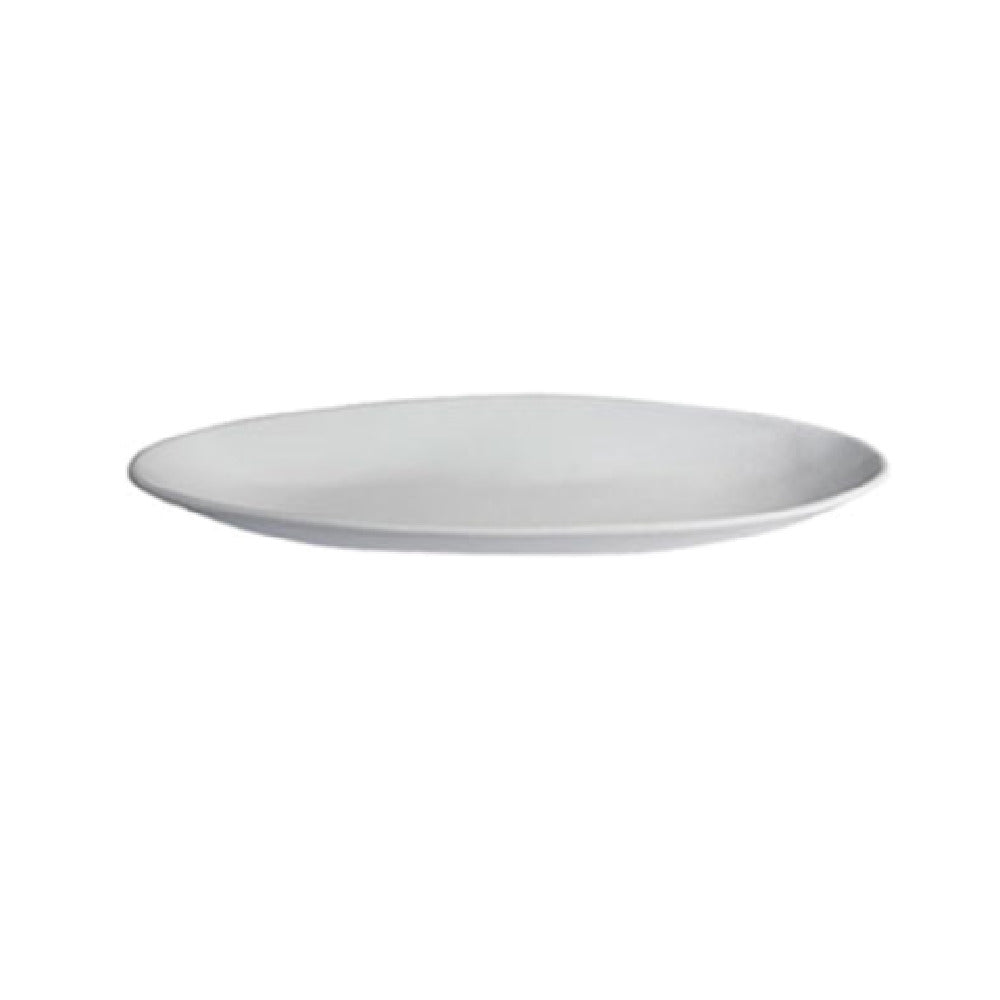 GET Enterprises FO001LM Bugambilia® Fruit Bowl 25-1/4 Oz. 21-1/2"L X 6-3/4"W