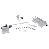 Franklin Machine Products 141-1240 Latch Kit Inswing One Ear Door